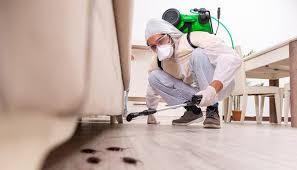 Professional Pest Control in Brooklyn, OH